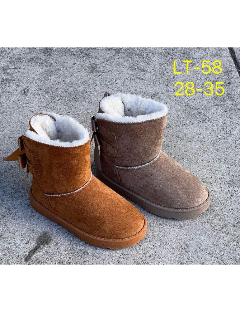Botas UGG