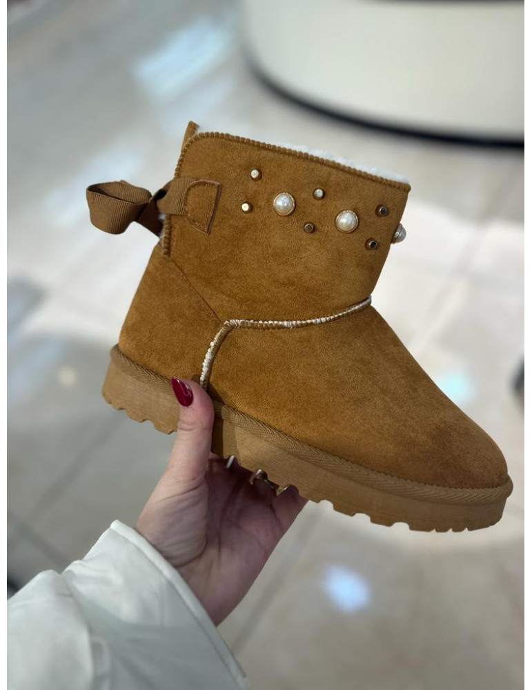Botas UGG